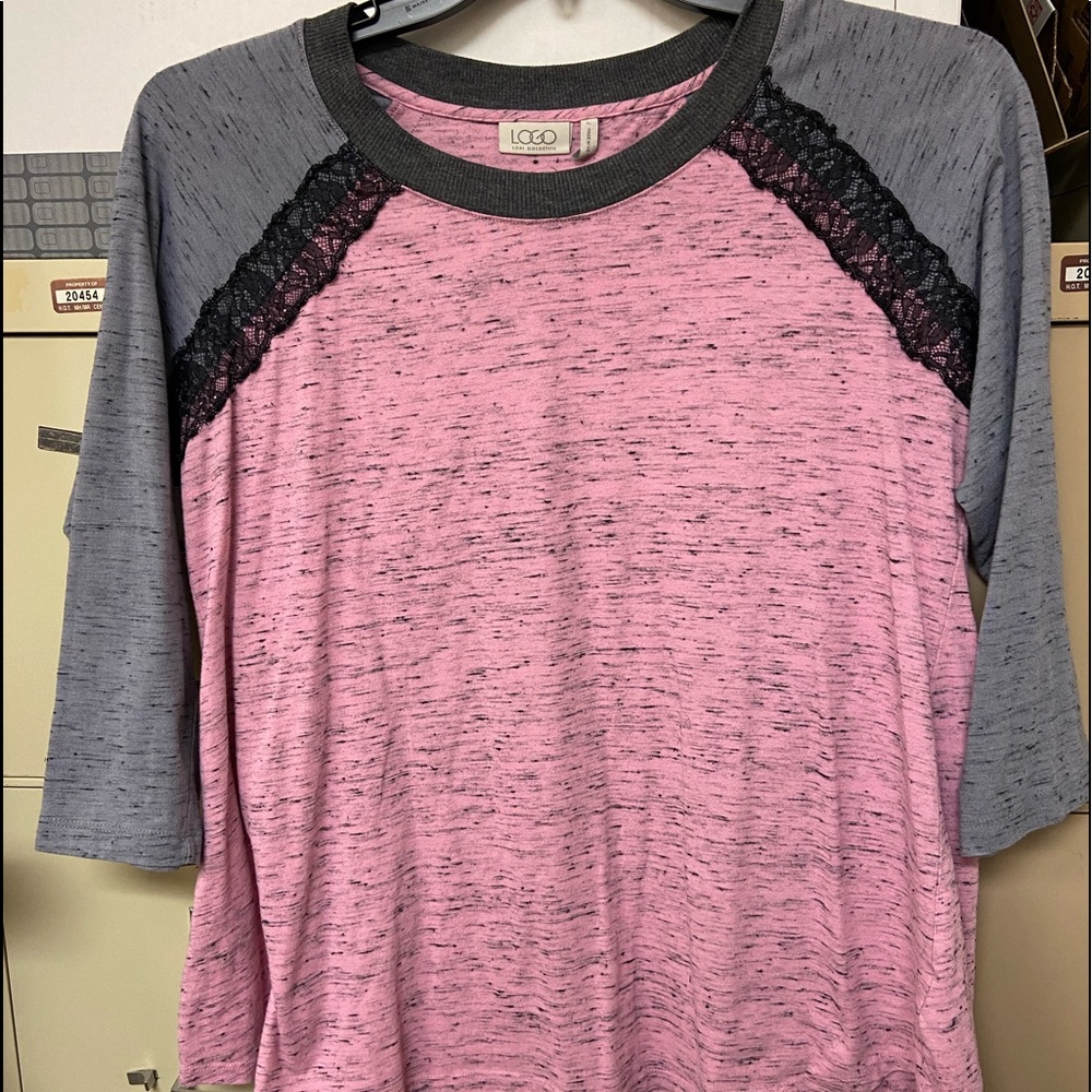 Ladies Top